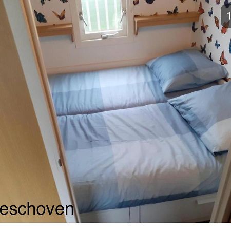 Mulder'S Vakantiehuis, Chalet 341 Schoonloo Esterno foto
